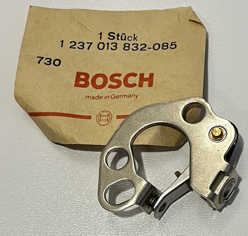 Bosch 1237013832 contact kit - 1237013832,