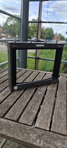 Sony bvm original - sony, bezel