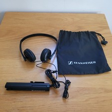 Sennheiser PXC 150 NoiseGard