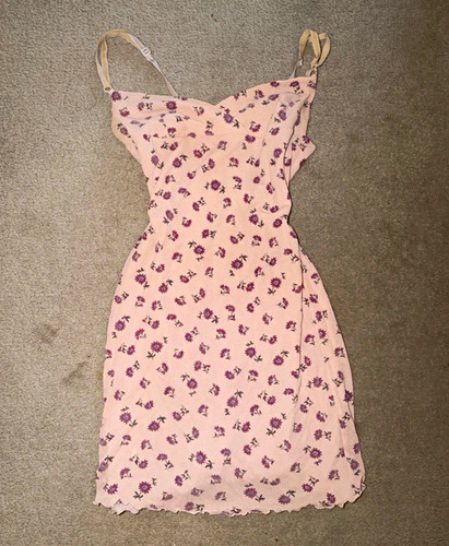 Elise ryan pink purple - pink, floral