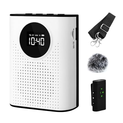 Aurtec voice amplifier with - aurtec,