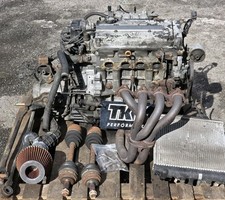 Honda b18c4 engine swap - b18c4,