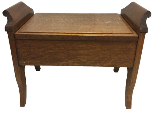 Antique edwardian wooden - antique,