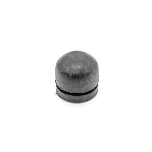 Front wing rubber - rubber, buffer