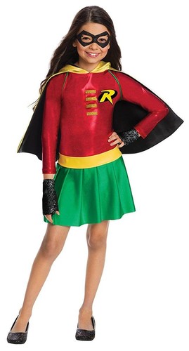 Comics classic robin child - classic,