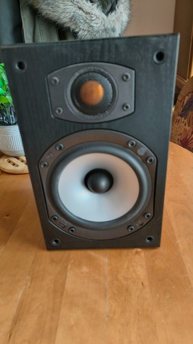 Monitor audio bronze - monitor,