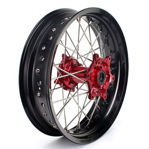 Supermoto rear wheel - supermoto,