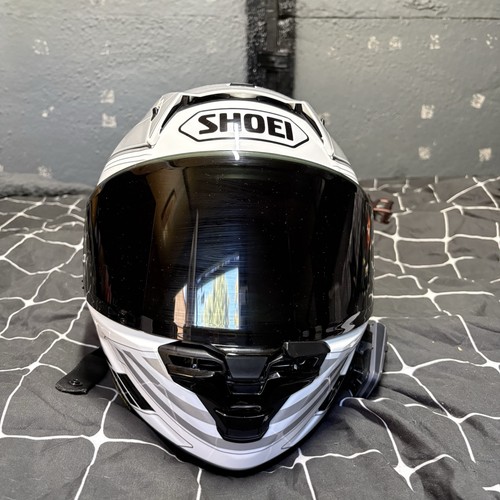 Shoei spr pro full - shoei, face
