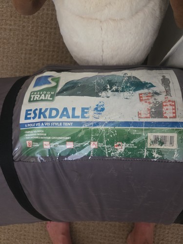 Eskdale man tunnel - 8,