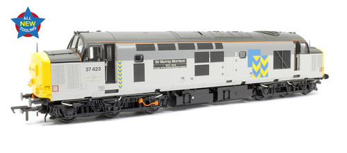 Bachmann 337 class 4 - bachmann, 37/4