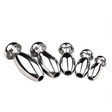 Male Penis Urethral Plug