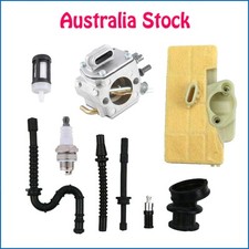 Carburetor for Stihl 029 MS290 039 MS390 MS310 Carb 1127 120 0650 Air Filter