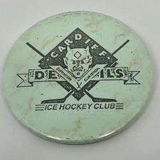 Cardiff Devils Ice Hockey