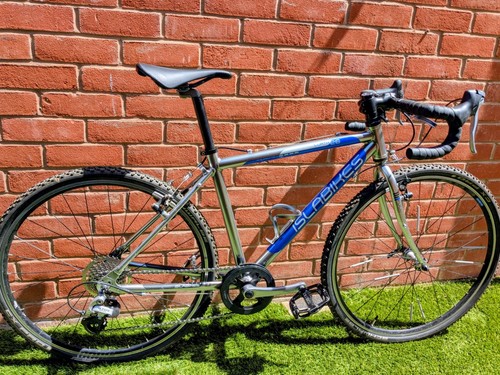 Islabike luath 26 road - islabike,