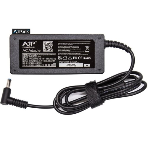 New ajp for compaq - new, stream