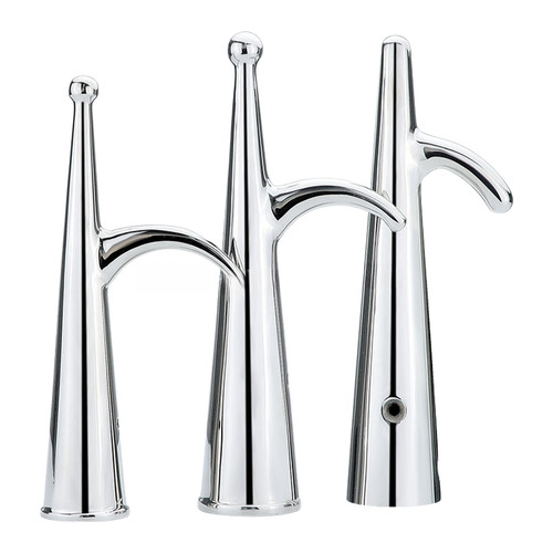 Marine boat hook tip - boat,