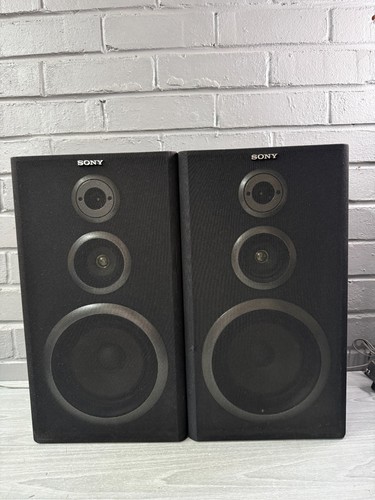 Rare sony 8151 150 pair - t-8151-150,