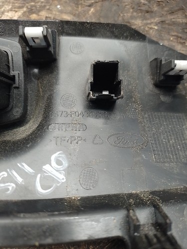 Ford mondeo mk5 headlight - ford,