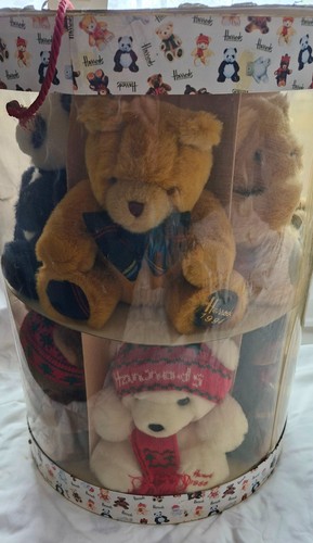 Rare limited edition set - rare,