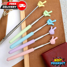 Retractable Pointer Stick