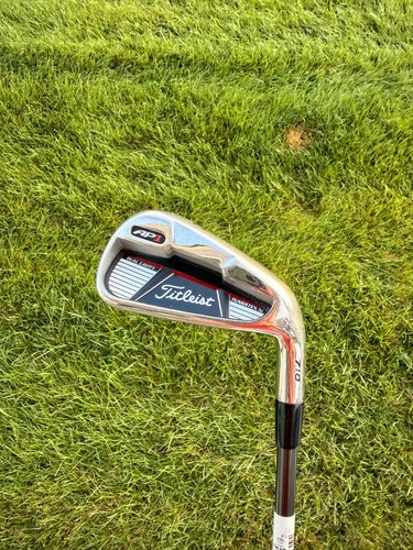 Titleist 710 ap1 iron - 6-iron, aldila