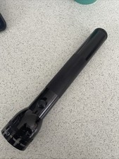 Mag-Lite Torch 4 D Cell