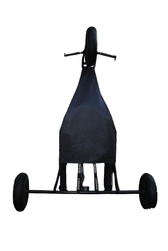 Libra kite buggy full length - libra,