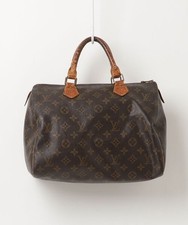 LOUIS VUITTON Monogram Speedy