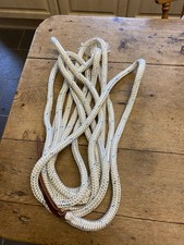 Genuine Parelli 22 Foot Ground Training Rope  VGC