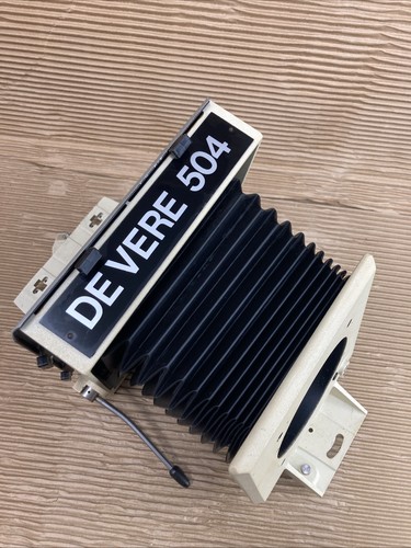 Vere bellows neg mask - vere,