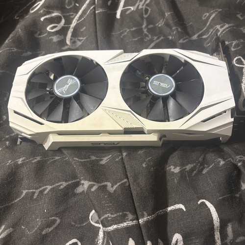 Asus graphics card - graphics,