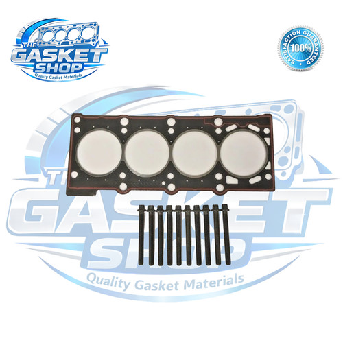 Head gasket bolts bmw - bolts,