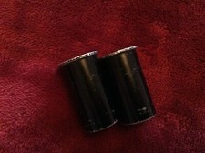 Vintage Milbro 12 Gauge Shotgun Safety Durable Alloy Metal Snap Caps