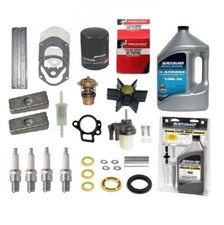 Mariner Outboard 300 hour