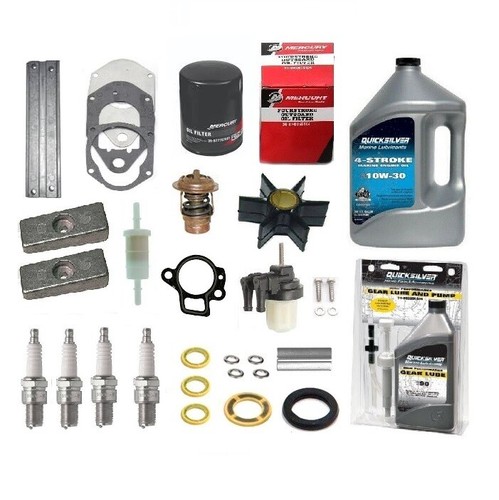 Mariner outboard 300 hour - 300,