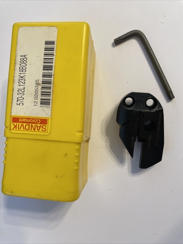 Sandvik coromant - sandvik,