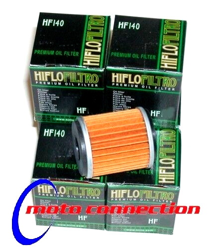 Flo 140 oil filters - hf,