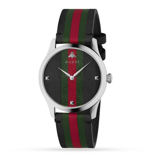 Gucci watch 38mm unisex - ⭐gucci, ya