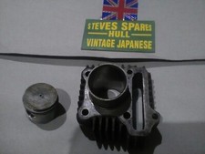 P50 ,PC50A HONDA CYLINDER