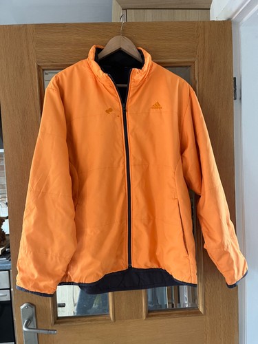 Adidas mens bright - , orange