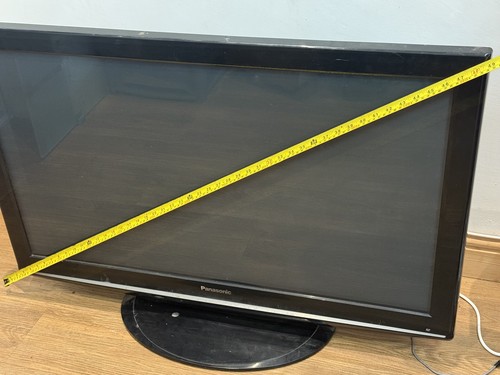 Panasonic viera p42vut20b - panasonic, tx-p42vut20b