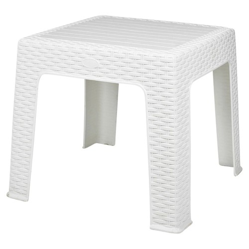 Garden plastic table outdoor - plastic,