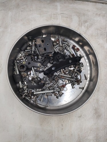 Bolt kit aprilia pegaso cube - kit,
