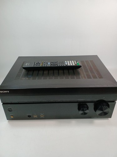 Sony str dn1040 receiver - sony, av