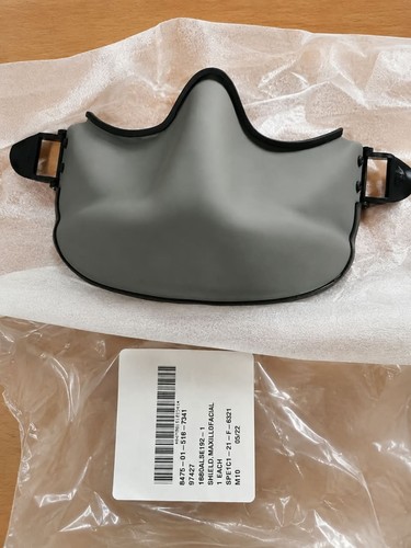 New gentex hgu helicopter - 56/p,