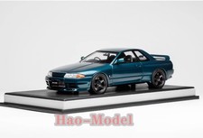 MH 1/18 Nissan Skyline GT-R