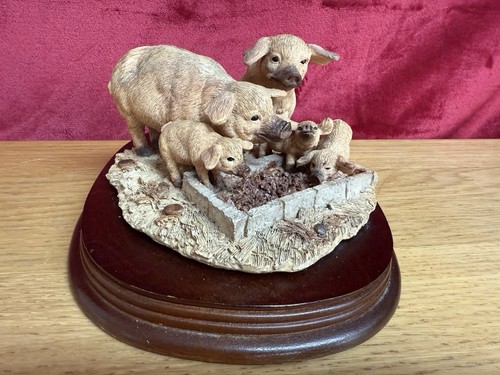 Pig family 1994 the - pig,