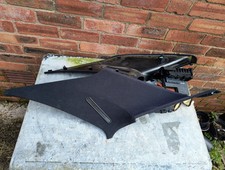 Mercedes Benz W202 C Class C