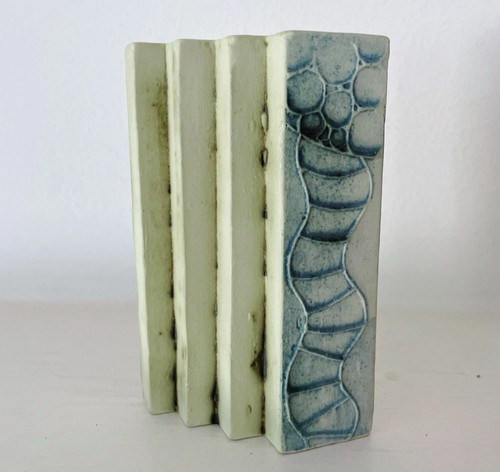 Carn studio pottery john - carn, pottery,