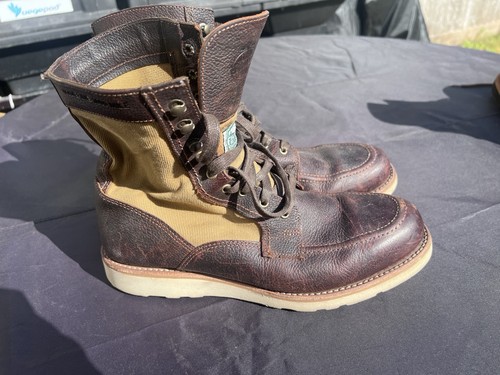 Rare filson wolverine 1000 - x,